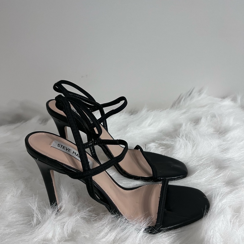 Steve Madden shoes